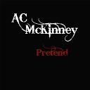 AC McKinney - Since You Left Me