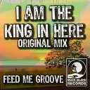 Feed Me Groove - I Am The Lord In Here Original Mix