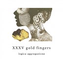 XXXV Gold Fingers - Pensiero Sorgente Original Mix