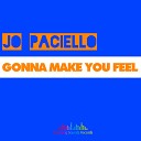 Jo Paciello - Gonna Make You Feel Extended Mix