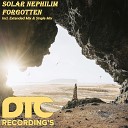 Solar Nephilim - Forgotten Extended Mix