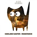 Harland Kasten - Resistance Original Mix