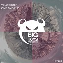 VolumeStep - One World Original Mix