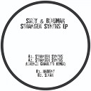 Swoy Bolumar - Stranger Synths Lorenzo Chiabotti Remix