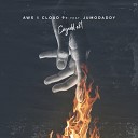 Cloud 9 AWS feat JumoDaddy - Engedd el
