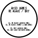 Angel Ramos - Dry Original Mix