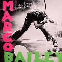 Marco Bailey - Reserved Vocal Original Mix