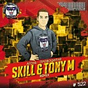 Клубные Миксы на Русских Исполнителей… - Провоцируй SKILL TONY M Remix Radio…