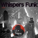 Tiziano Clima - Whispers Funk Original Mix