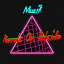 Revels On Poolside - MUZIK Original Mix