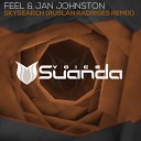 Feel Jan Johnston - Skysearch Ruslan Radriges Remix