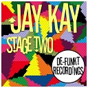 Jay Kay - Control The Hole Original Mix