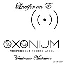 Lucifer On E - Help Me Original Mix