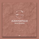 Audionatique - Don t Be So Shy Original Mix