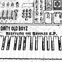 Dirty Old Boyz - Too Short Original Mix