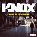 Knox - Back Alley Beat (Original Mix)