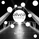 DJ 3Dx - The Spot Original Mix