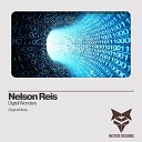 Nelson Reis - Choke Me Original Mix