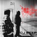 CJ Beep - Furnace Original Mix