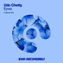 Udo Chetty - Eywa Original Mix