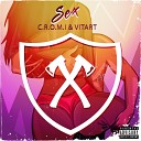 C R O M I Vitart - Sex Original Mix