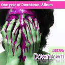 Downtown - On The Roof Tak Remix