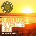 Like it Lite - Sometimes Ibiza Radio Edit