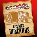 Los Internacionales De Durango - El Errante