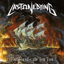 Last One Dying - Step into the Dark