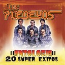 Los Plebeyos - Cumbia Caliente