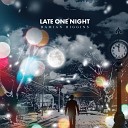 Damian Higgins - Late One Night Radio Edit