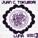 Juan C Tokumori - Night Tune Original Mix