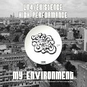 LN4 Existence - Product Of My Environment Original Mix
