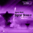 Agami Mosh - Digital Serenity Splinta Remix