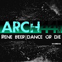 Rene Beer - Dance Or Die Sebbers Dirty Little Siren Remix