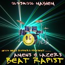 Beat Rapist - Sin Bin Original Mix