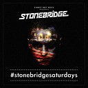 DJ Mark One feat Jeromeo JJ - Party Up Stonebridge Remix