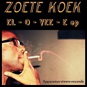 Zoete Koek - El o vee e Ivan C Avr Remix