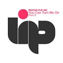 Muzzaik Mia - You Can Turn Me On Part 2 Tommyboy Remix