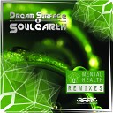 Dream Surface Soulearth - Mental Health Abstract Sunrise Remix