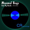 Manel Diaz - Minimal Boys Like Big Boobs Micro Beat Remix