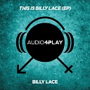 Billy Lace - Pump It Up Homeboy Original Mix