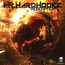 Mr Hardhookz - Amnesia Original Mix