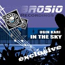 Ugin Kari - In The Sky Original Mix