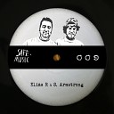 Elias R Sage Armstrong - Golden Glide Original Mix