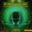 Zabot - Analyze Distant Touch Remix