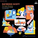 Raymond Scott feat Dorothy Collins - Think of a Carpet Masland Carpets Vocal