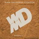 Frank Galan Fran Evolution - El Rumbero Original Mix