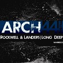 Rockwell Landers - Deep Original Mix