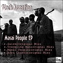 Black Assertion - Traveling Man Original Mix
